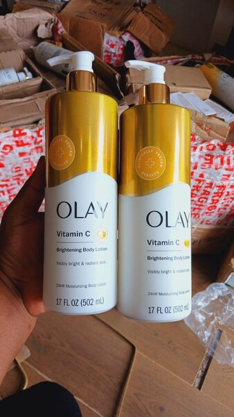 Olay Vitamic C lotion