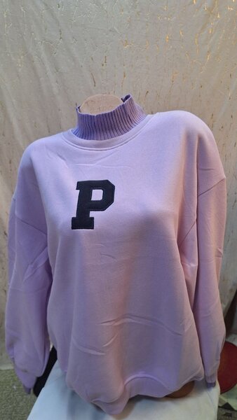 Свитшот женские