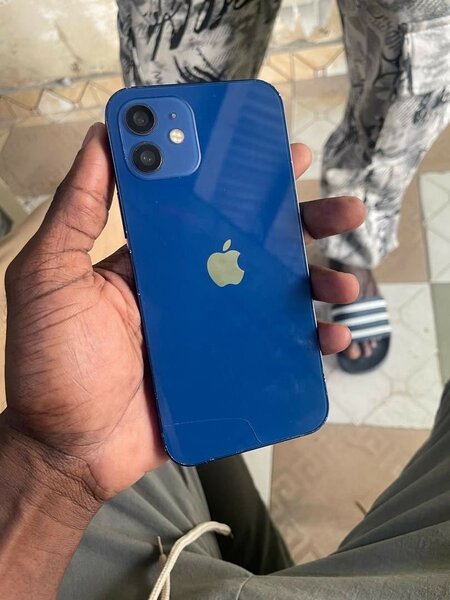 Téléphone iPhone