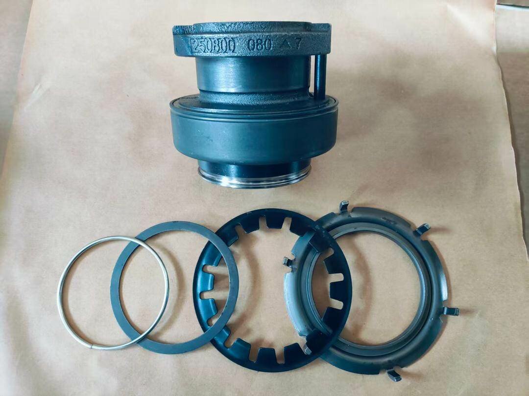 Phares de Voiture Haute Performance