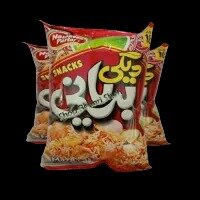 Dagee Biryani Taste Snacks (12pcs)