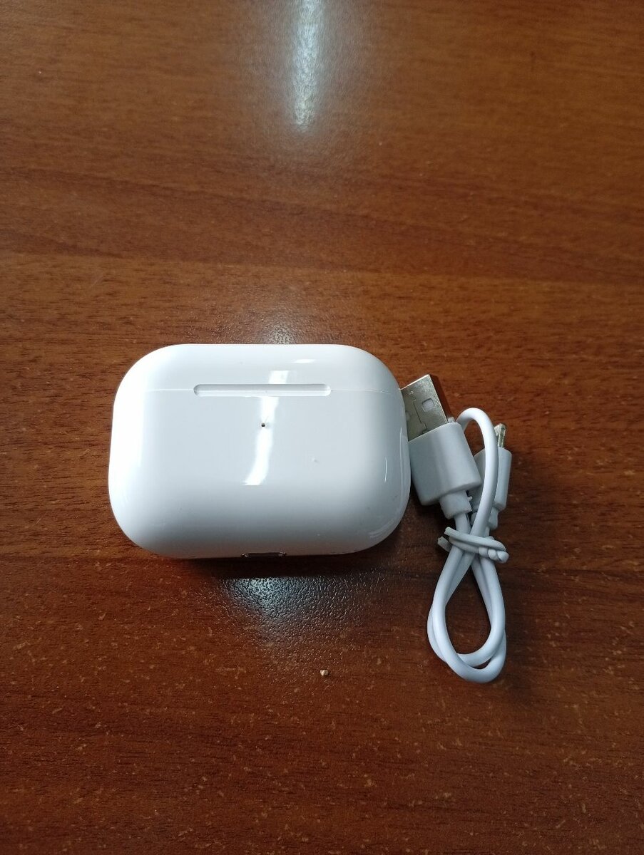Airpods pro