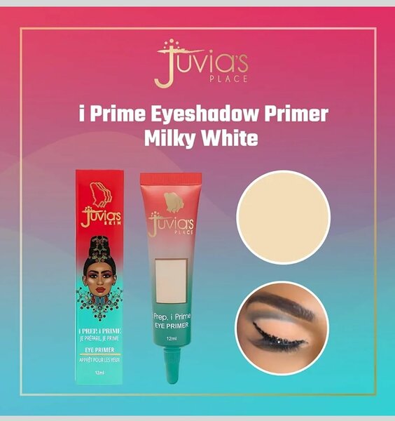 Juvia's Place Base Paupières