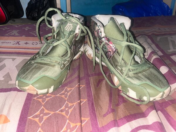 Chaussures de sport unisexes