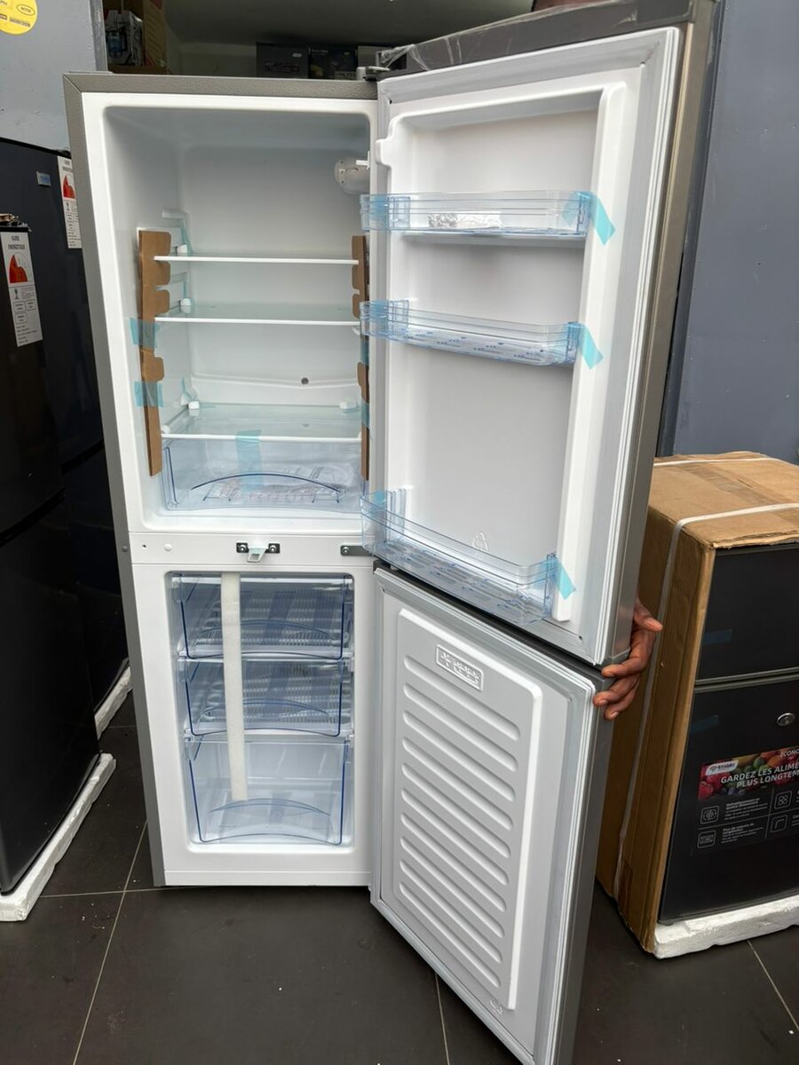 Réfrigérateur Économique Inasco