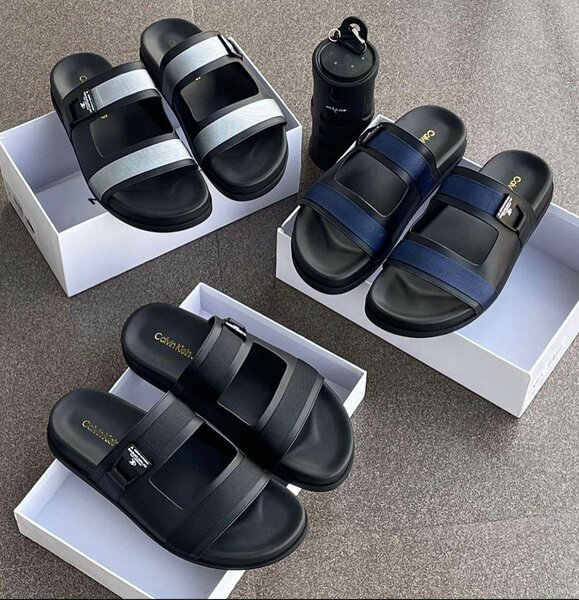 Calvin Klein Slippers
