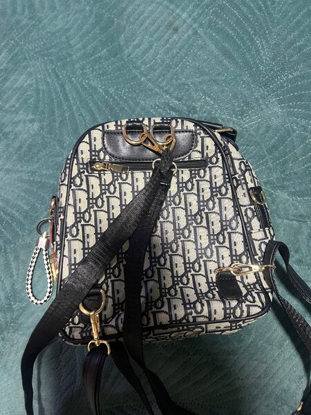 Рюкзак маленький очень удобный