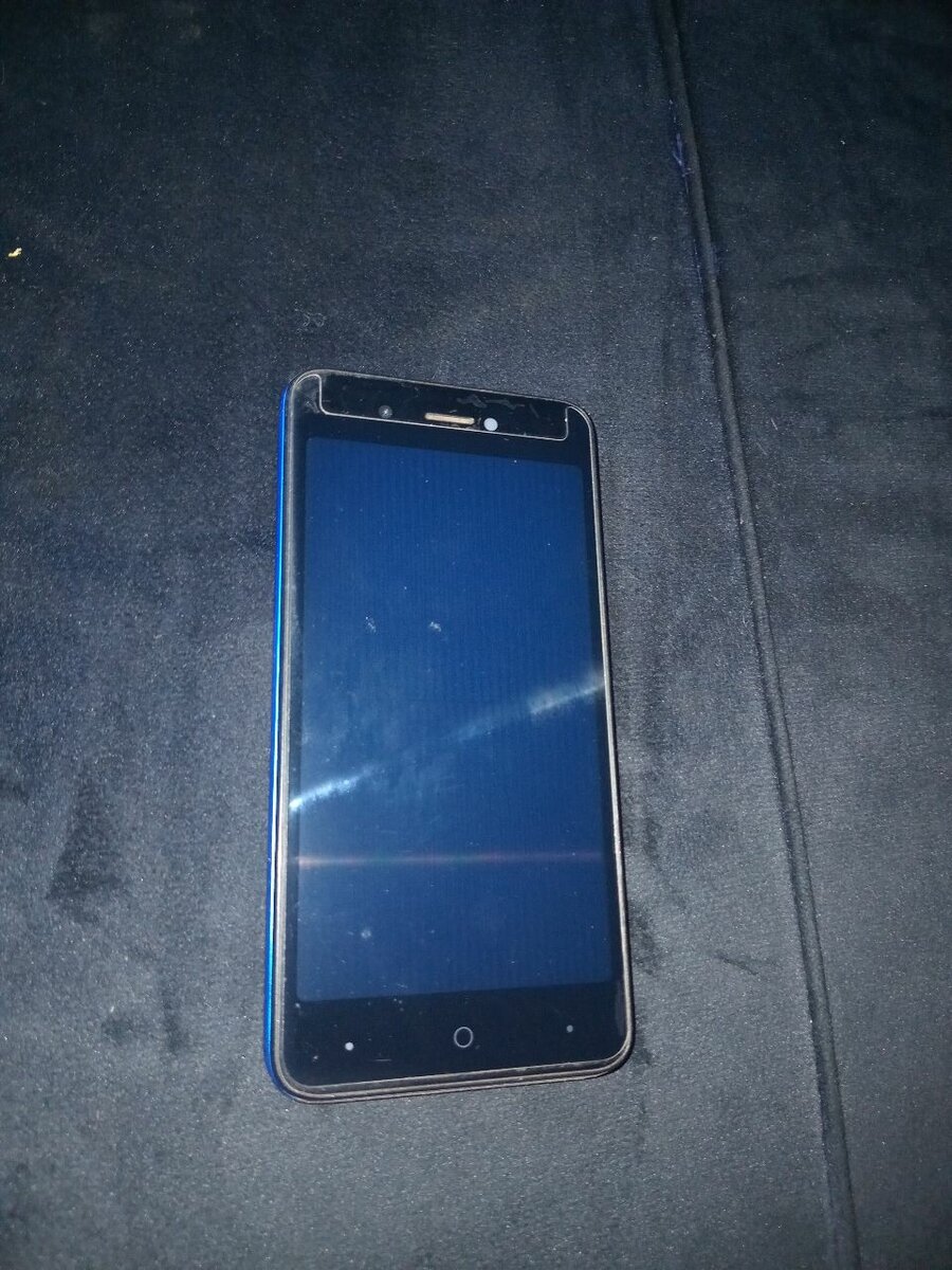Itel A35