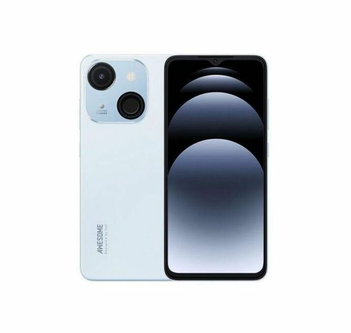 Smartphone Android Moderne