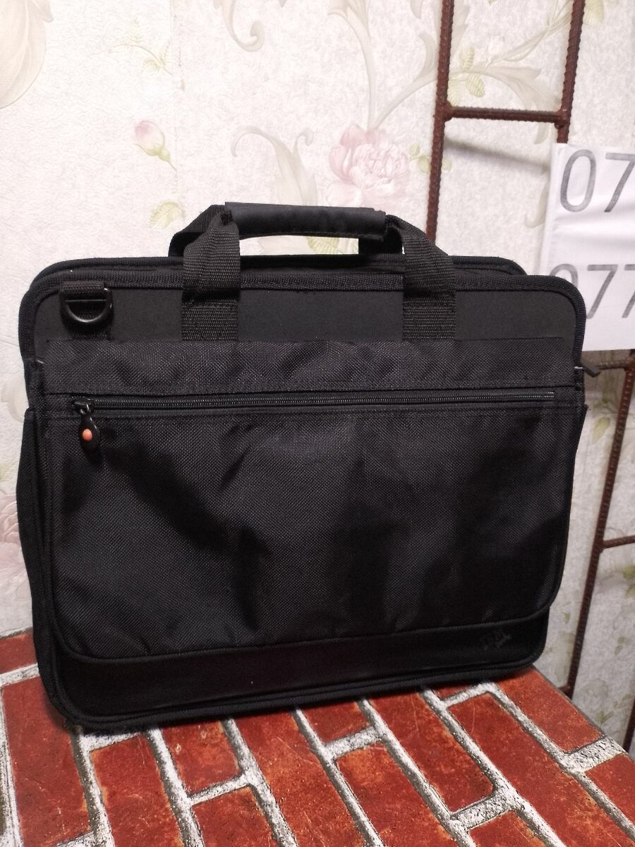 Sacoche pour ordinateur 15 "