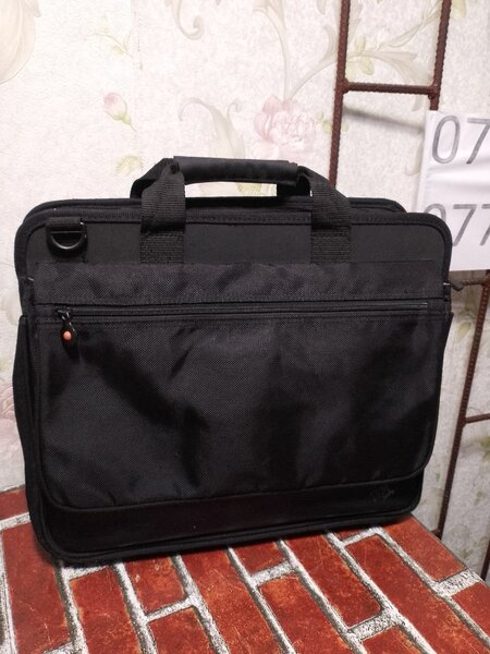 Sacoche pour ordinateur 15 "