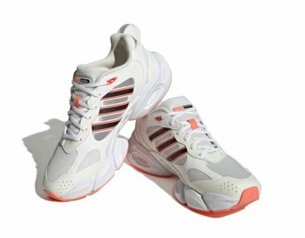 Chaussures Adidas blanches
