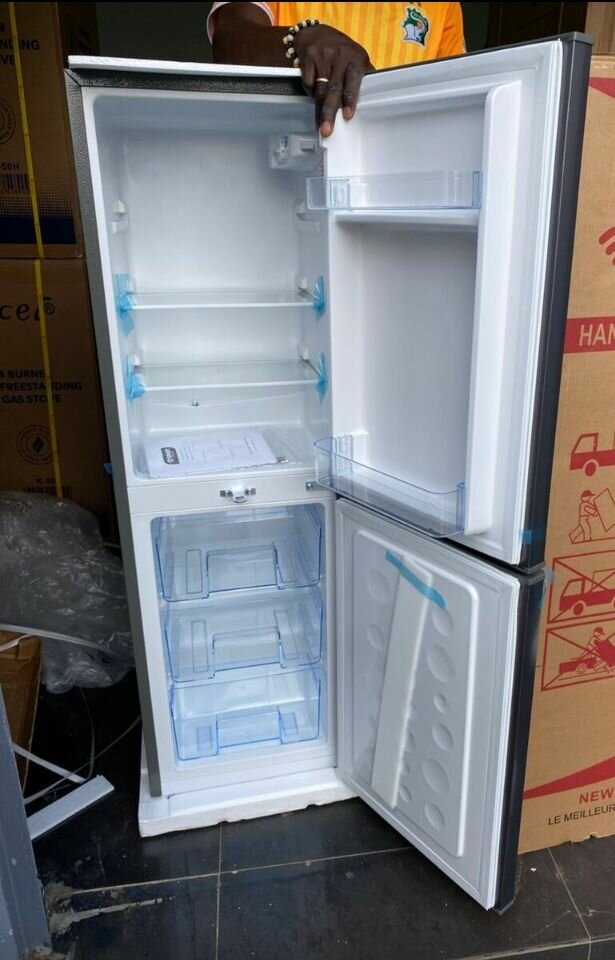 Réfrigérateur Smart 155L