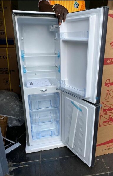 Réfrigérateur Smart 155L