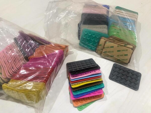 Support de téléphone