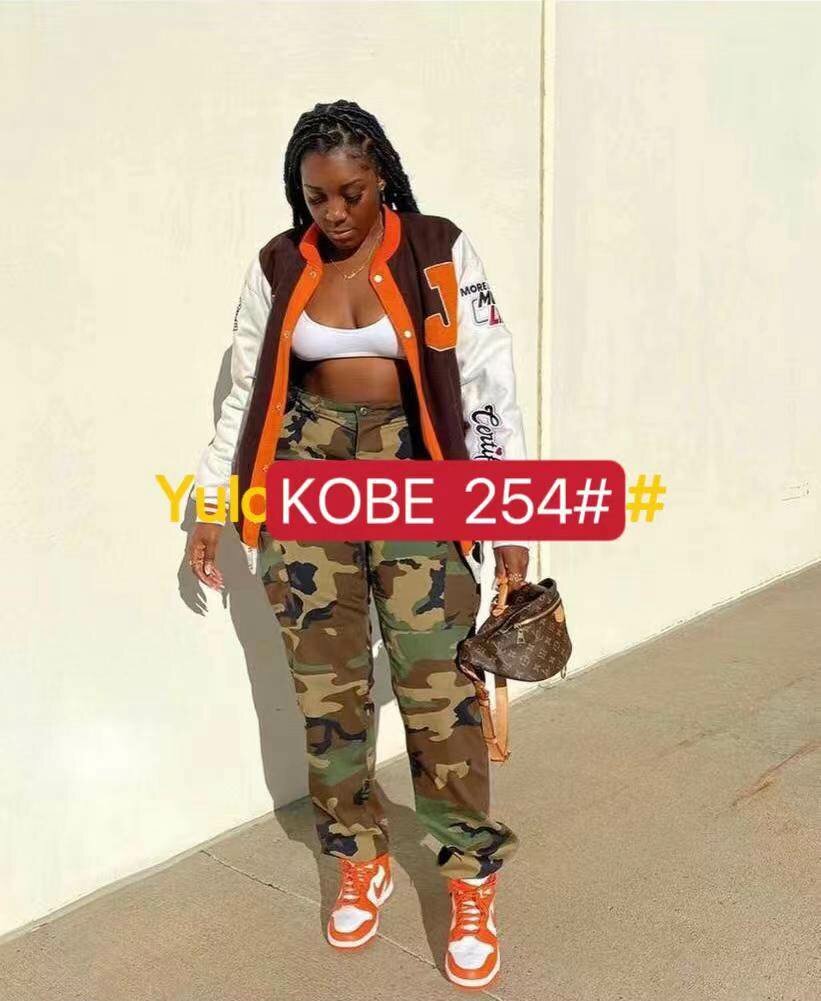 Ladies top and down available