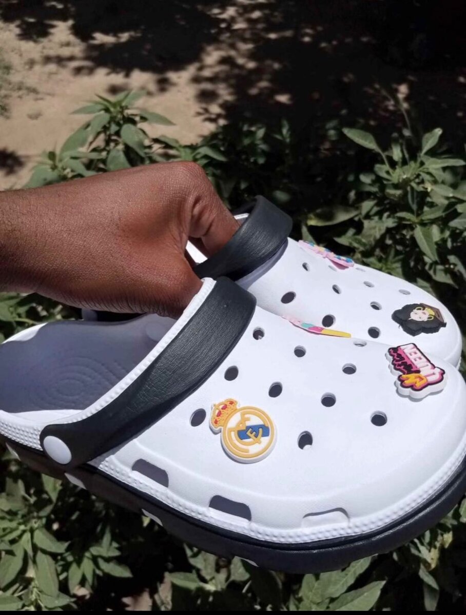 Crocks