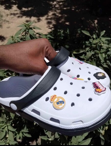 Crocks