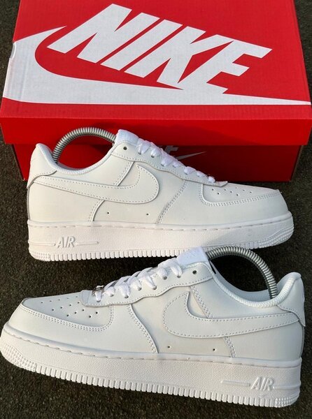 Nike Air Force 1 Blanc