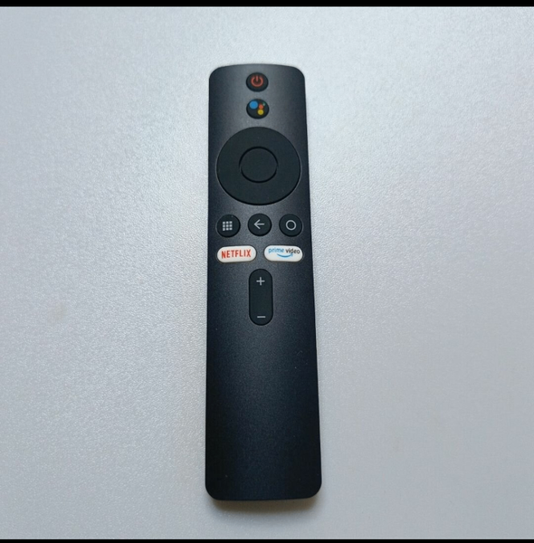 Télécommande Smart TV