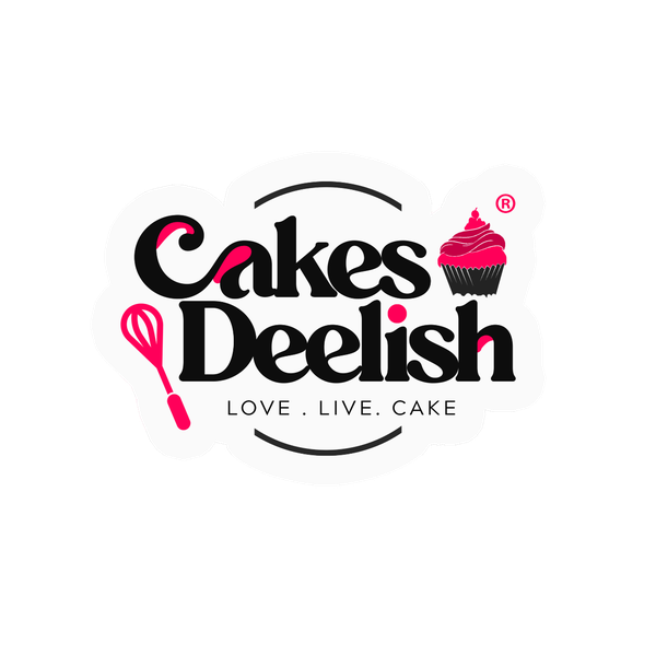 Cakes Deelish