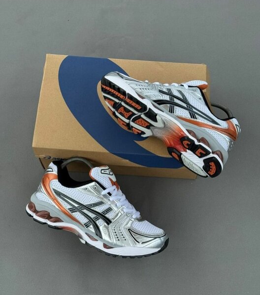 Asics