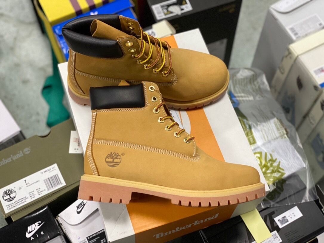 Timberland