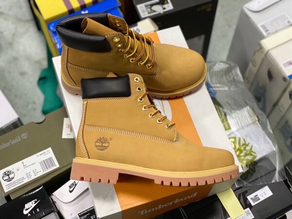 Timberland