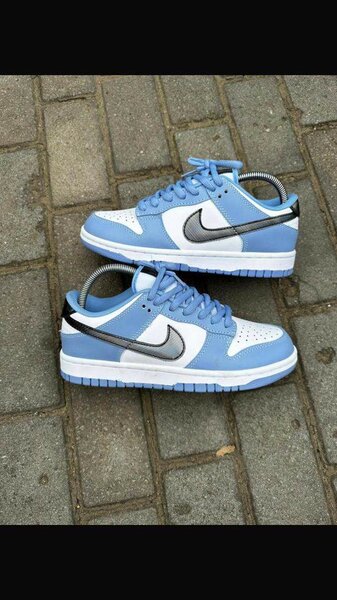 Basket tendance pour hommes