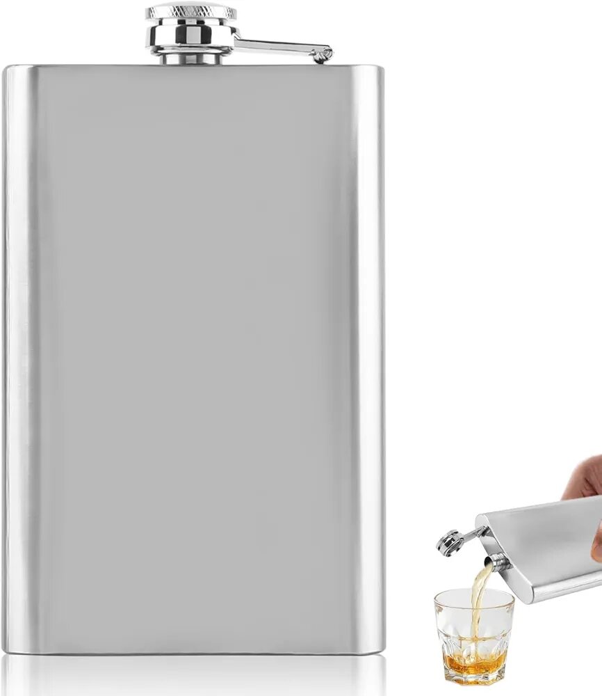 Hip Flasks