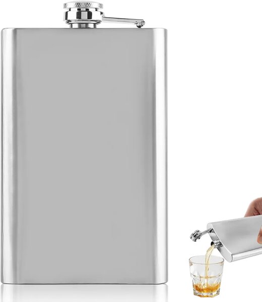 Hip Flasks