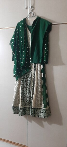 Valima dress maxi