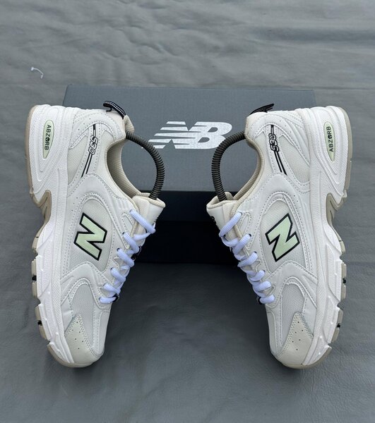 Basket New Balance 530