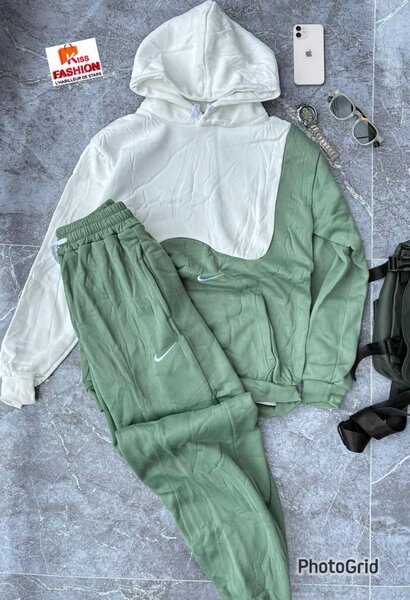 Complet de puls pour homme