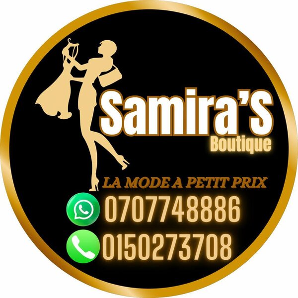 Samira store🛍️