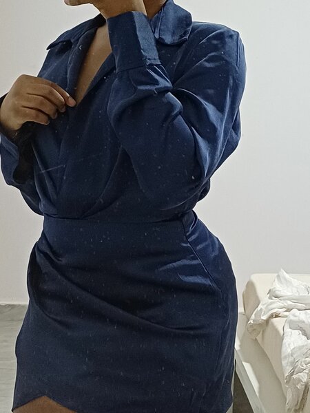 Robe cérémonie, anniversaire