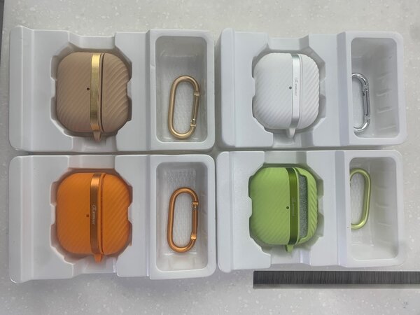 AirPods 3rd Gen cases