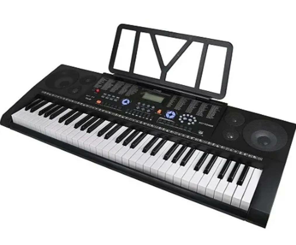 Piano clavier électronique débutant adulte enseignement Pian