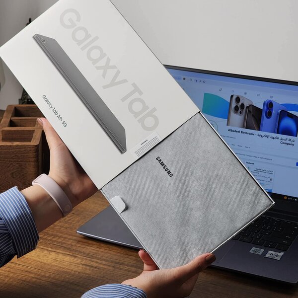 Samsung Galaxy Tab A9 plus