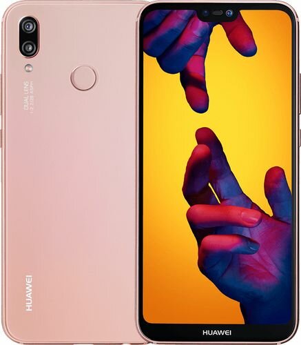 HUAWEI P20 LITE 128GO /6RAM