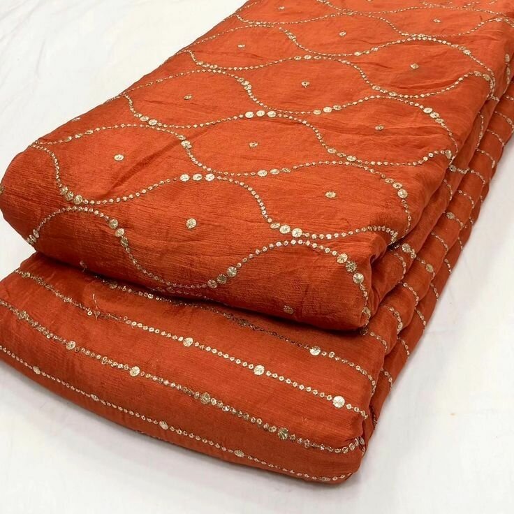 Organza 2 Peace suit