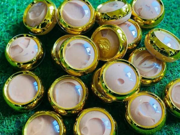 Gommage Revitalisant Bio