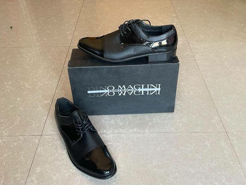 OXFORDS /Smart Shoes