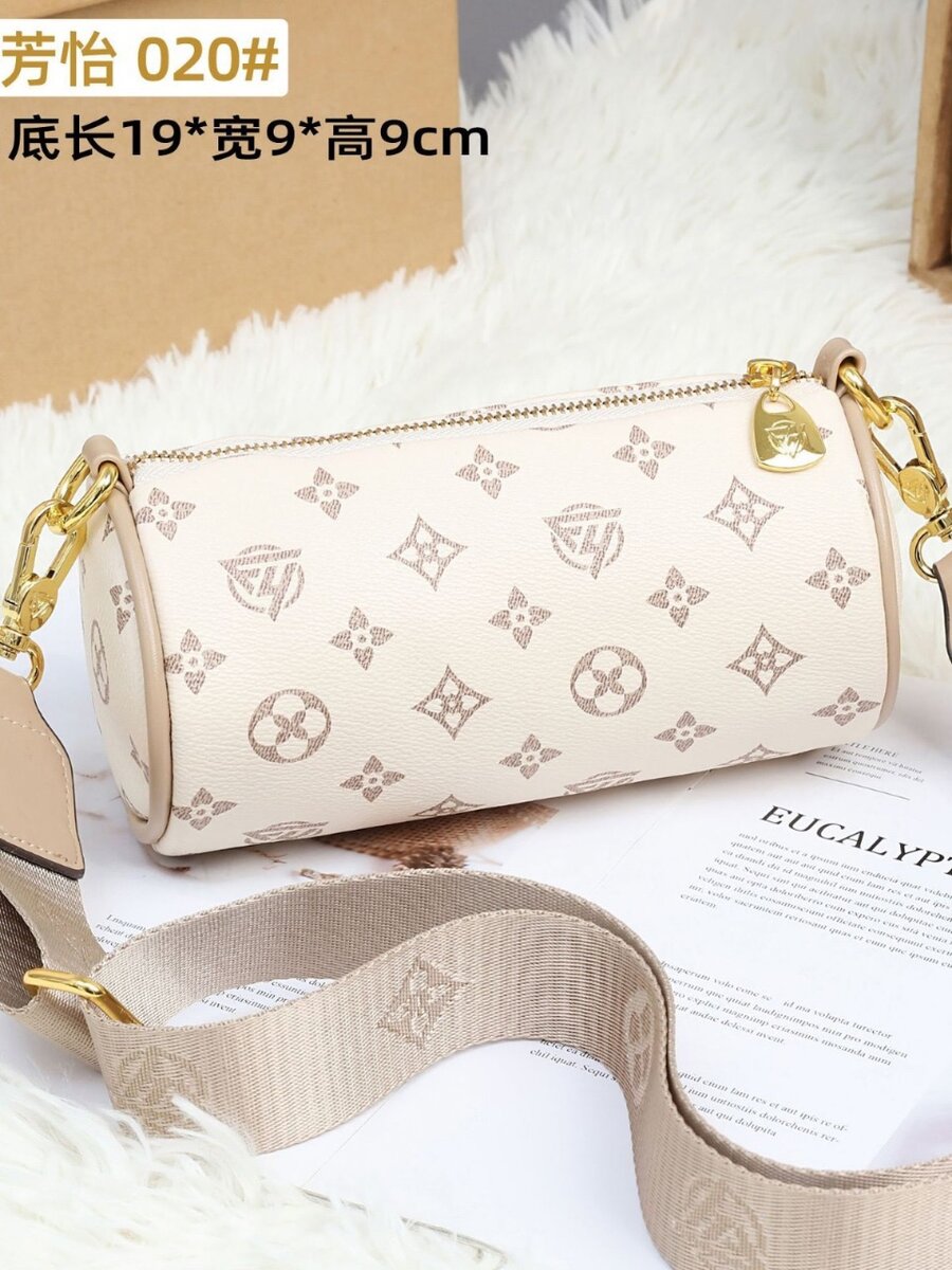 LADIES HANDBAGS- 24061