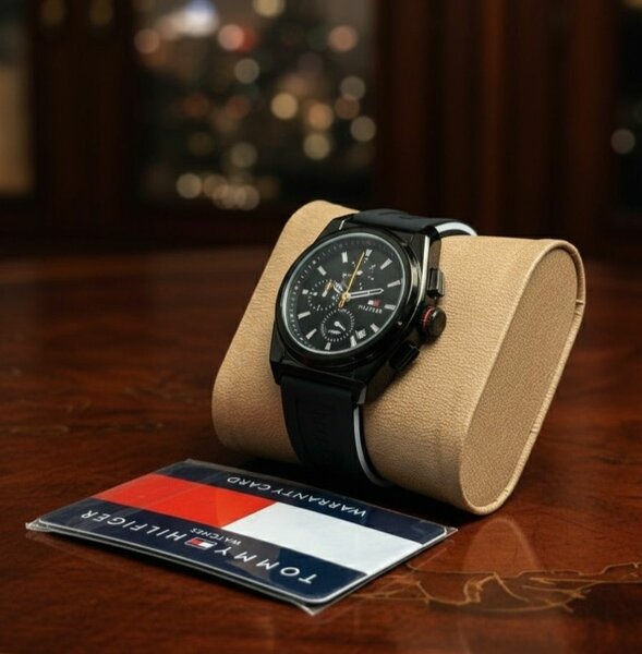 Montre Homme Élégante