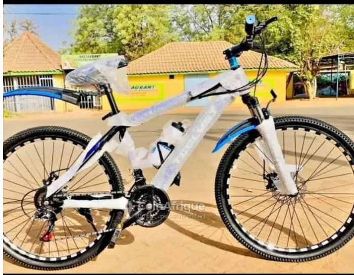 Velo VTT 16 POUCE