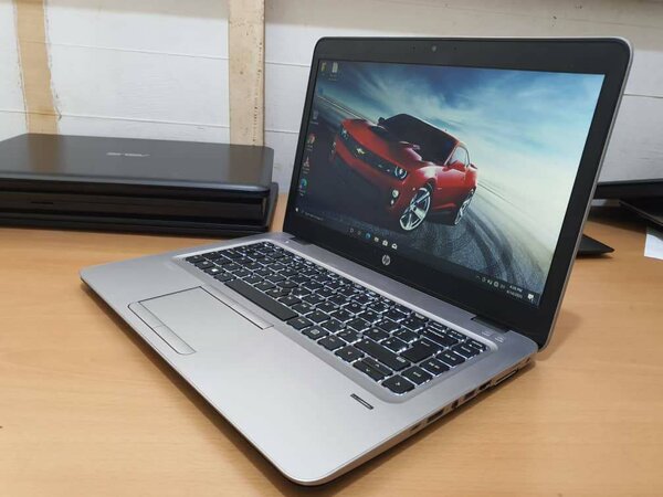 HP ELITEBOOK 840-G4 INTEL CORE