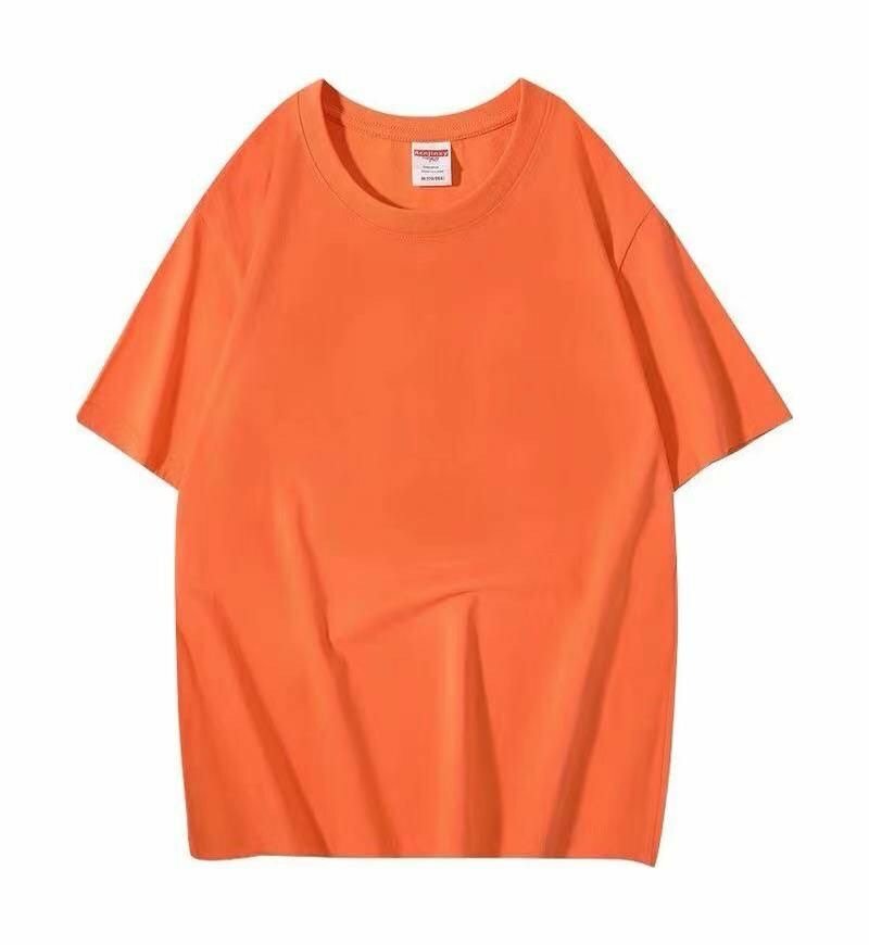 T-shirt unisexe basique
