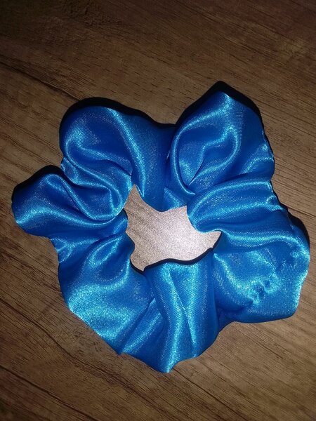 Handmade Medium Scrunchie
