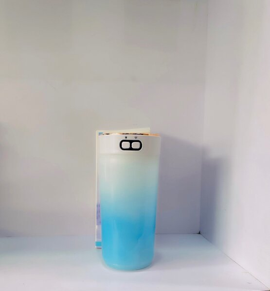 Humidificateur Lumière Étoilée